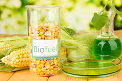 Lunnasting biofuel availability