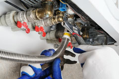 Lunnasting boiler repair companies