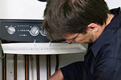boiler repair Lunnasting