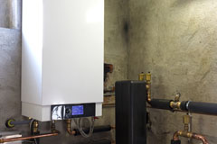 Lunnasting condensing boiler companies