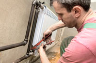 Lunnasting heating repair