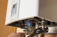 free Lunnasting boiler install quotes